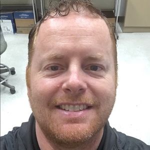 Meet your Posher, Dwight